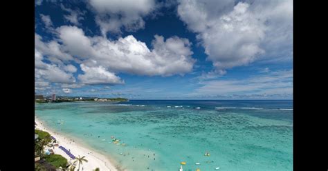 Cheap Flights to Guam from ₱10,107 .